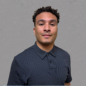 Derek Poutou Derek Poutou