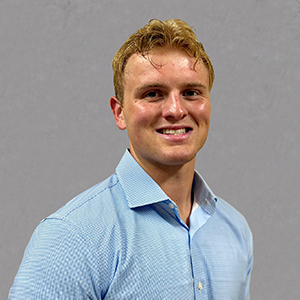 Braden LeTourneau Braden LeTourneau